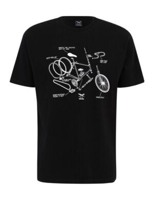 Iriedaily Bikeplosion Tee