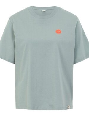 Iriedaily Cat Funk T-Shirt