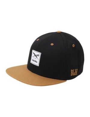 Iriedaily Daily Contra Snapback