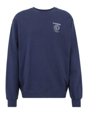 Iriedaily Hangover Club Crewneck