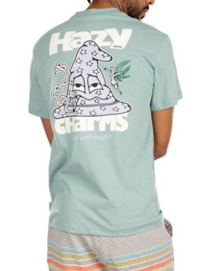 Iriedaily Hazy Charms Tee