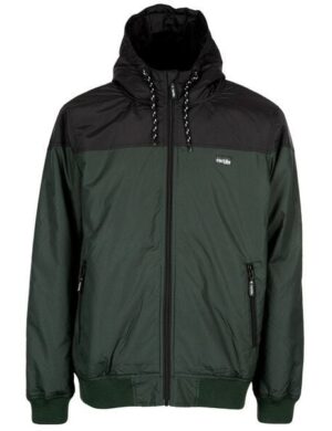 Iriedaily Insulaner Jacket