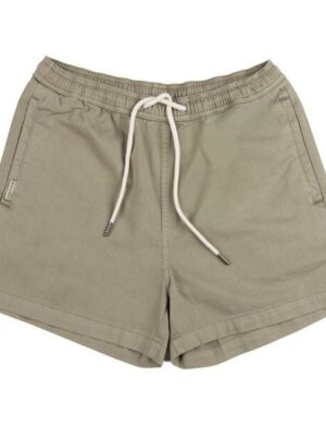 Iriedaily Isie Short