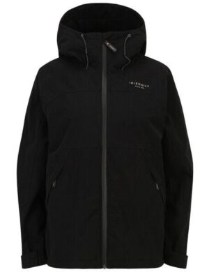 Iriedaily Kat Hooded Jacket