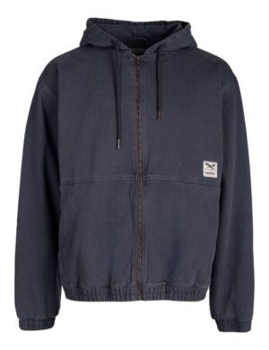 Iriedaily Nanolo Hood Jacket