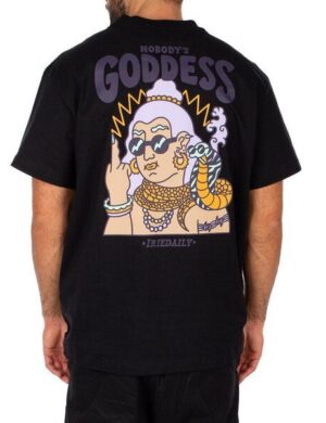Iriedaily Nobodys G Tee