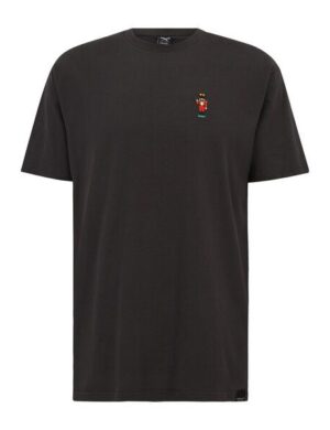 Iriedaily Nutcrax Emb Tee