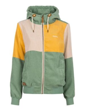 Iriedaily Patchy Jacket