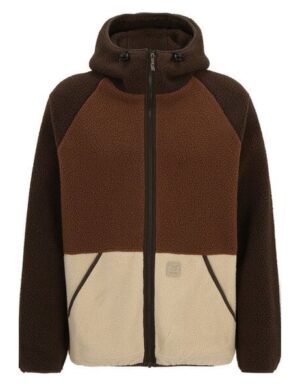Iriedaily Quentin Fleece Jacket