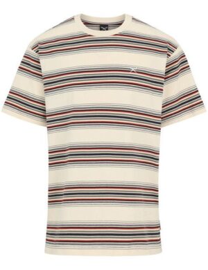 Iriedaily Rayas T-Shirt