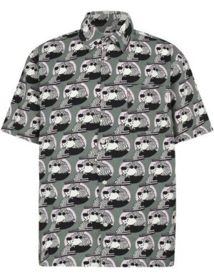 Iriedaily Resorio Shirt