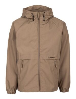 Iriedaily Segeltoern Jacket