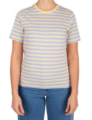 Iriedaily Stripe Basic Tee