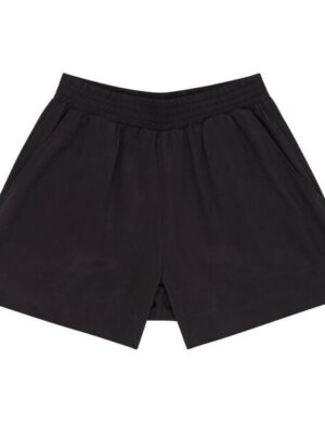 Iriedaily Tenca Short