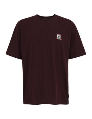 Iriedaily Vamp Cat T-Shirt