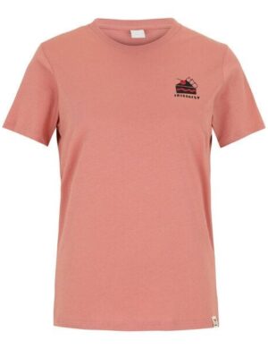 Iriedaily Yoga Club T-Shirt