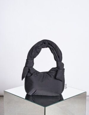 JAN N JUNE BAG BIWA PUFFY MINI