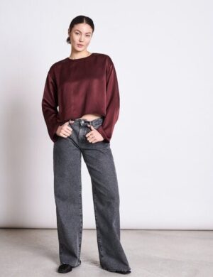 JAN N JUNE Bluse YAME