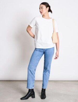 JAN N JUNE Brushed T-Shirt BOY