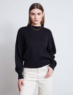 JAN N JUNE Jumper YIN