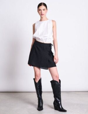 JAN N JUNE LEINEN ROCK KYS