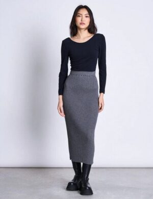 JAN N JUNE Rock EBBA GOTS