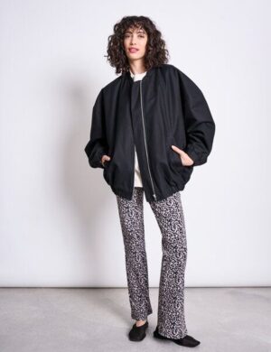 JAN N JUNE SCHLAGHOSE LEO PRINT GOTS