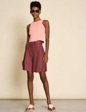 JAN N JUNE SHORTS BENITA