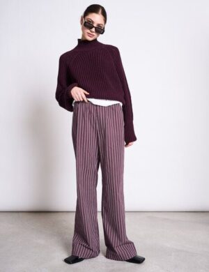 JAN N JUNE Strickpullover Jumper OLA