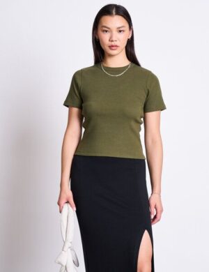 JAN N JUNE T-Shirt NILE GOTS