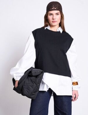 JAN N JUNE T-Shirt OVAR