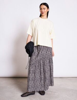 JAN N JUNE T-Shirt TEMEL