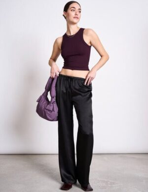 JAN N JUNE Top PORTO aus Lyocell