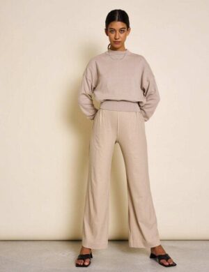 JAN N JUNE Weite Hose SMILLA