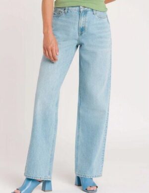 Kings of Indigo – Jeans Joan