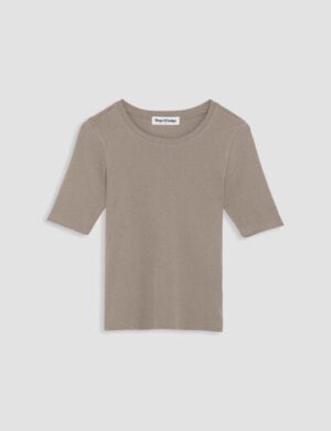 Kings Of Indigo Damen T-Shirt – RINA – aus Biobaumwolle