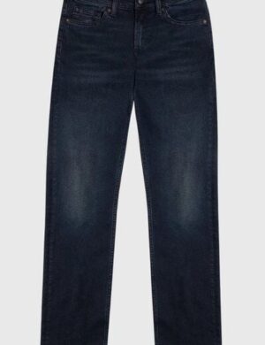 Kings Of Indigo Emiko