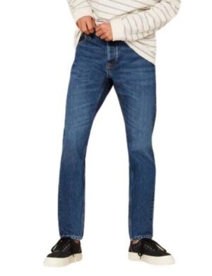 Kings Of Indigo Jeans Jerrick Stanley Mid Used