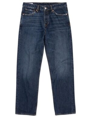 Kings Of Indigo Jeans ROY 15 oz. Vintage Worn