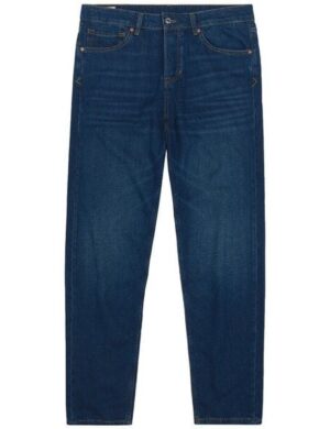 Kings Of Indigo Jeans Sushan – Tapered leg – Hopcete Electric Dark