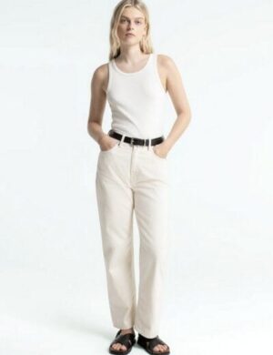 Kings Of Indigo Liora Cropped