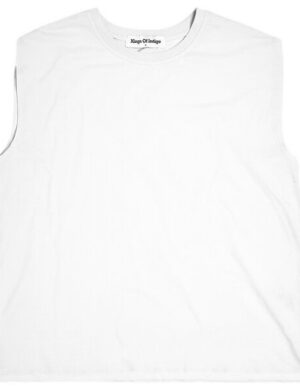 Kings Of Indigo T-Shirt ARICIA