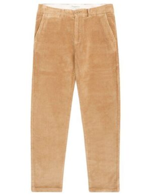 KnowledgeCotton Apparel Chino CHUCK Cord