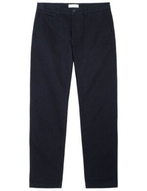 KnowledgeCotton Apparel Chino CHUCK Twill