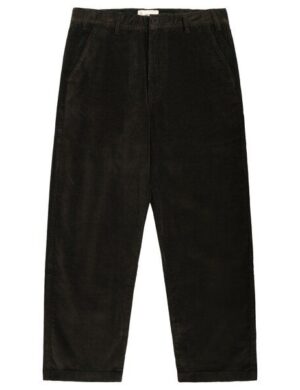 KnowledgeCotton Apparel Chino-Hose Flint Corduroy