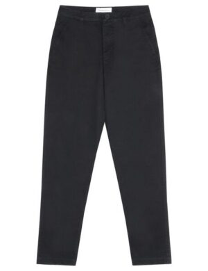 KnowledgeCotton Apparel Chino-Hose IRIS Mom Mid Rise