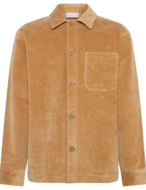 KnowledgeCotton Apparel Cord-Jacke