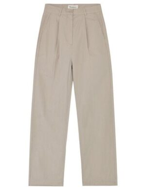 KnowledgeCotton Apparel Hose Poplin