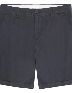 KnowledgeCotton Apparel Regular Chino Poplin Shorts CHUCK