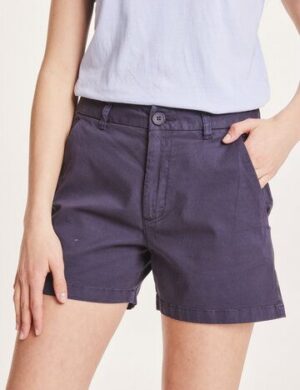 KnowledgeCotton Apparel Shorts – WILLOW chino shorts